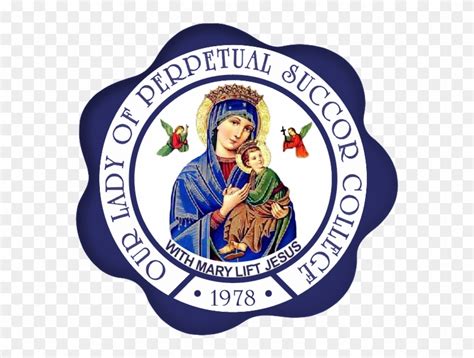 Our Lady of Perpetual Succor College .